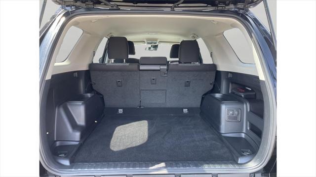 used 2024 Toyota 4Runner car, priced at $46,000