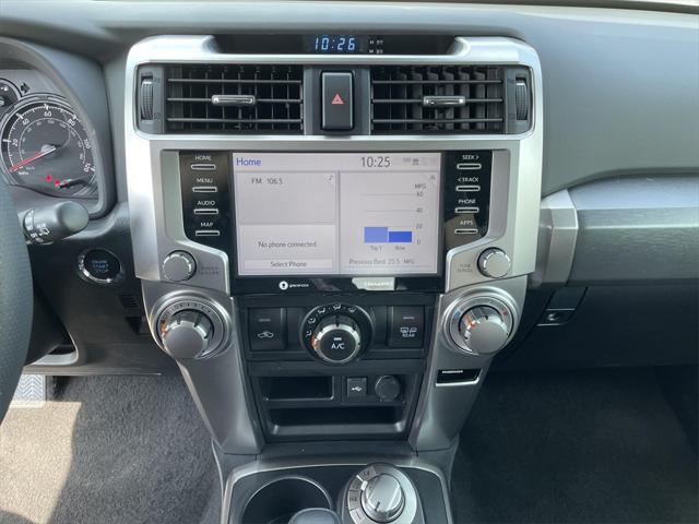 used 2024 Toyota 4Runner car, priced at $46,000