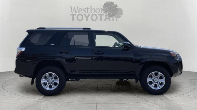 used 2024 Toyota 4Runner car, priced at $46,000