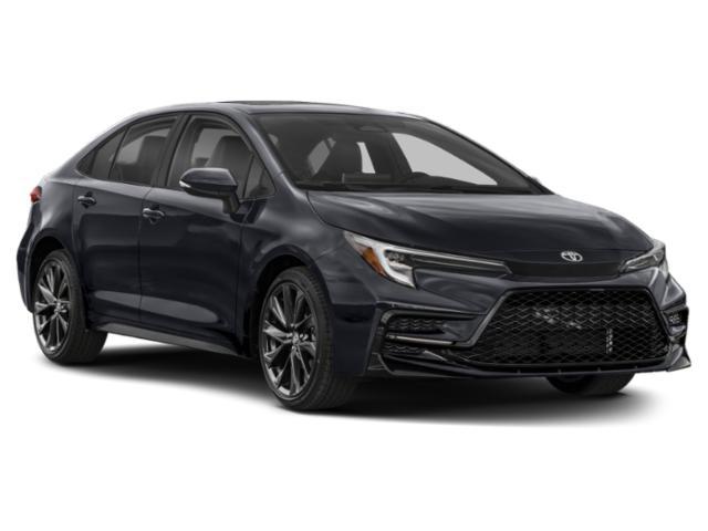 new 2024 Toyota Corolla car, priced at $30,385