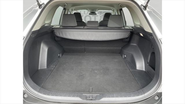 used 2022 Toyota RAV4 car, priced at $28,000