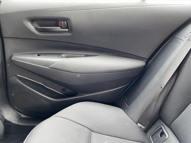 used 2023 Toyota Corolla car, priced at $18,900
