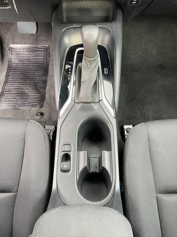 used 2023 Toyota Corolla car, priced at $18,900