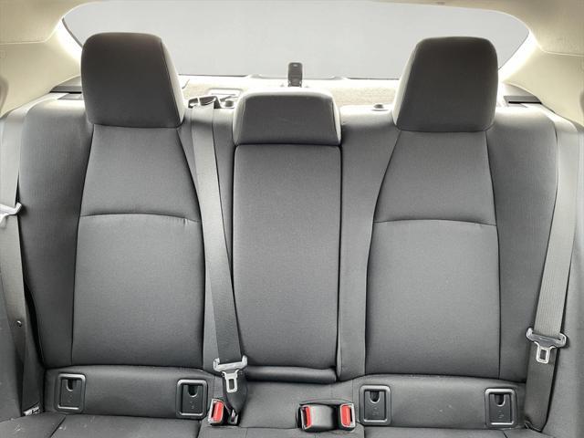 used 2023 Toyota Corolla car, priced at $18,900