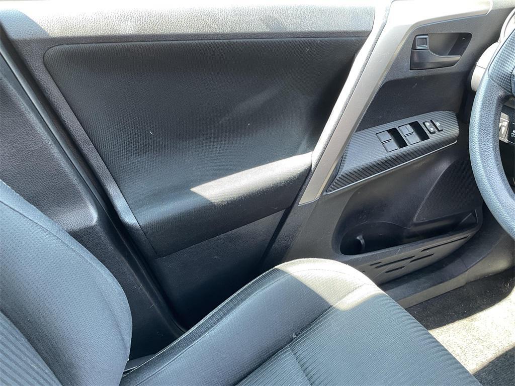 used 2013 Toyota RAV4 car, priced at $12,000