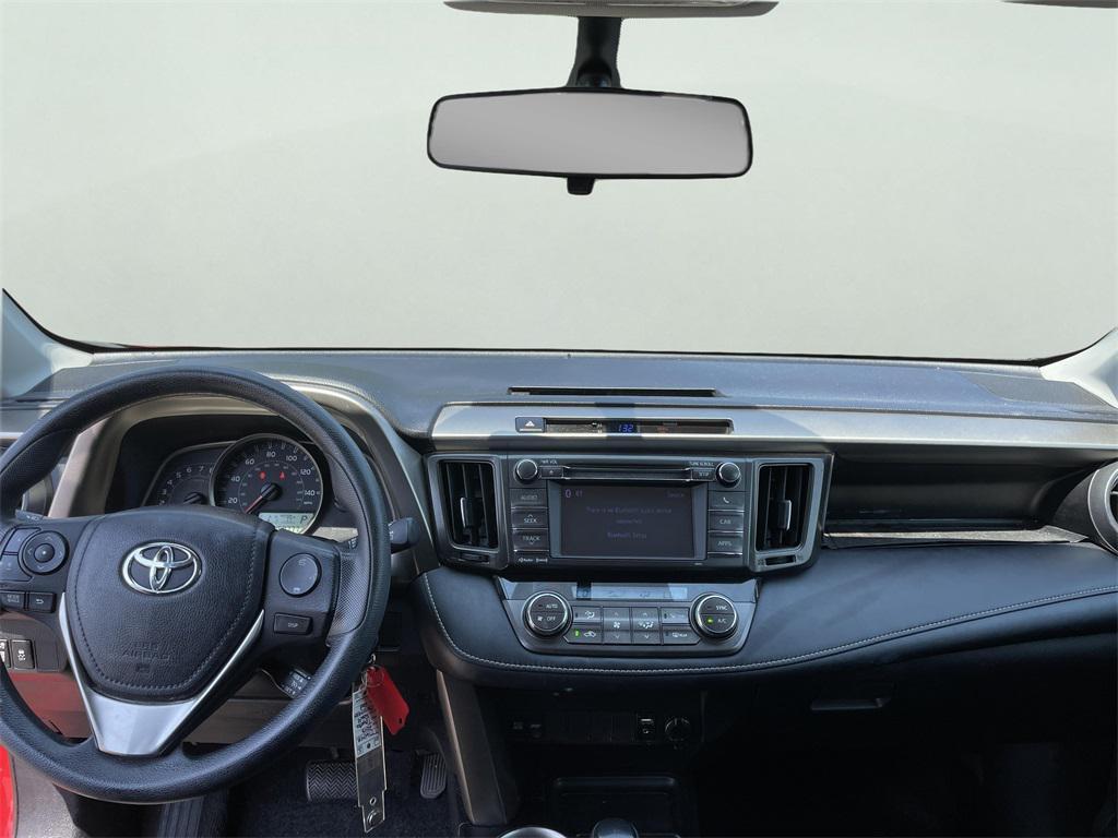 used 2013 Toyota RAV4 car, priced at $12,000