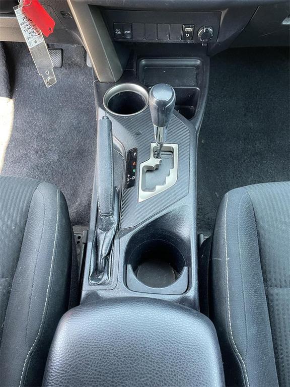 used 2013 Toyota RAV4 car, priced at $12,000