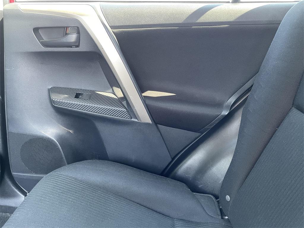 used 2013 Toyota RAV4 car, priced at $12,000
