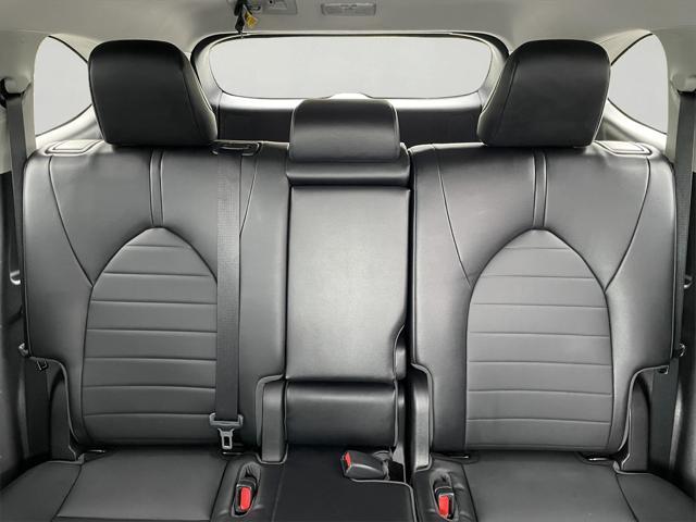 used 2022 Toyota Highlander car, priced at $37,000