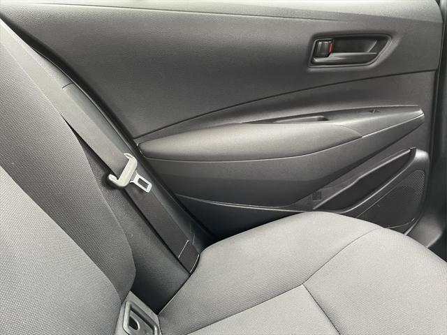 used 2023 Toyota Corolla Hybrid car, priced at $22,673