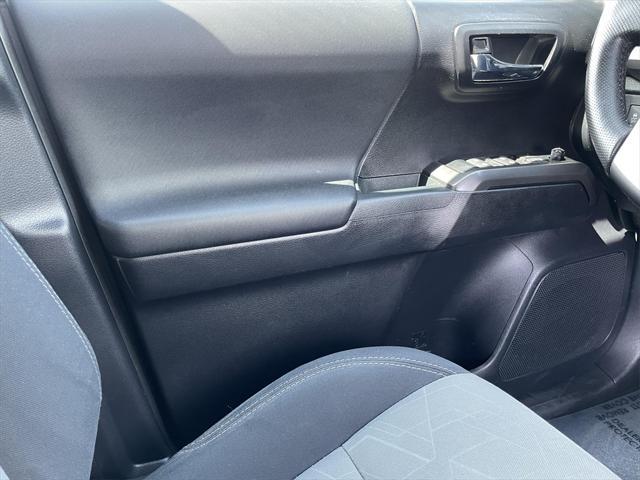 used 2020 Toyota Tacoma car, priced at $33,000
