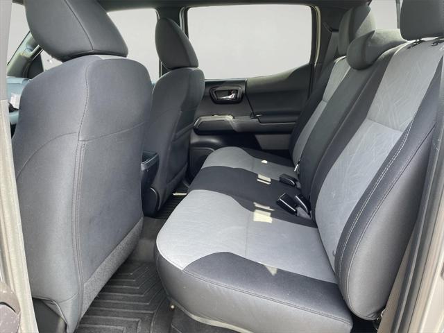 used 2020 Toyota Tacoma car, priced at $33,000