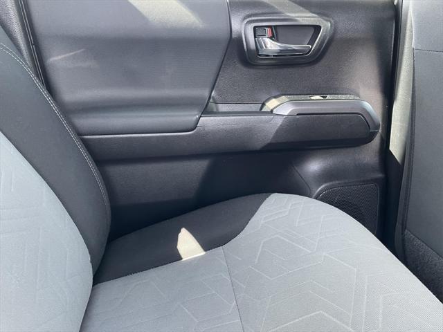 used 2020 Toyota Tacoma car, priced at $33,000