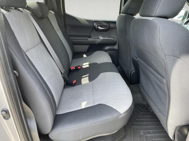 used 2020 Toyota Tacoma car, priced at $33,000