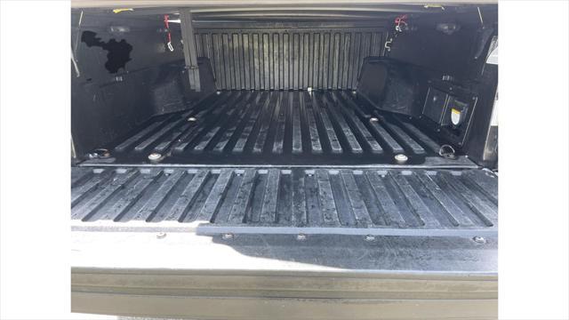 used 2020 Toyota Tacoma car, priced at $33,000