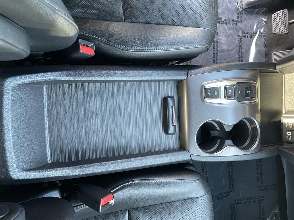 used 2019 Honda Passport car, priced at $21,000