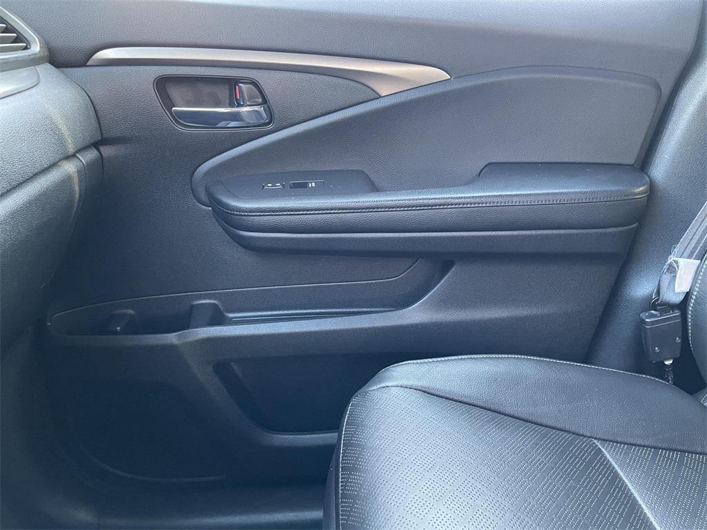 used 2019 Honda Passport car, priced at $21,000