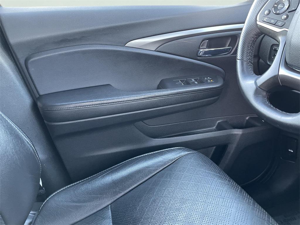 used 2019 Honda Passport car, priced at $21,000