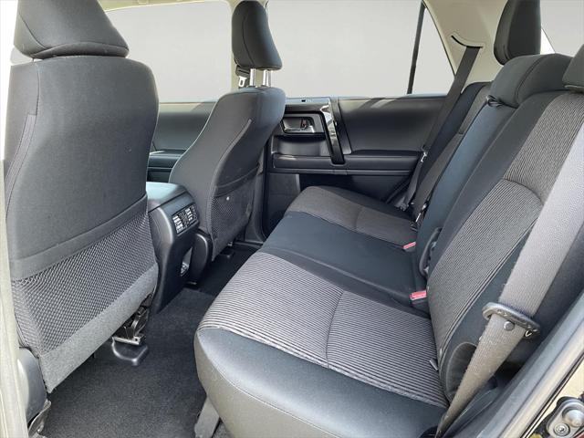 used 2024 Toyota 4Runner car, priced at $47,900