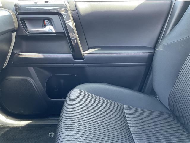 used 2024 Toyota 4Runner car, priced at $47,900
