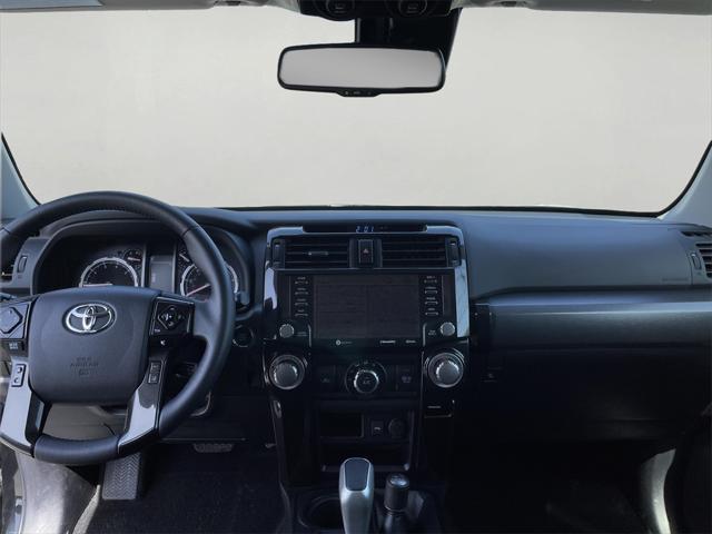 used 2024 Toyota 4Runner car, priced at $47,900