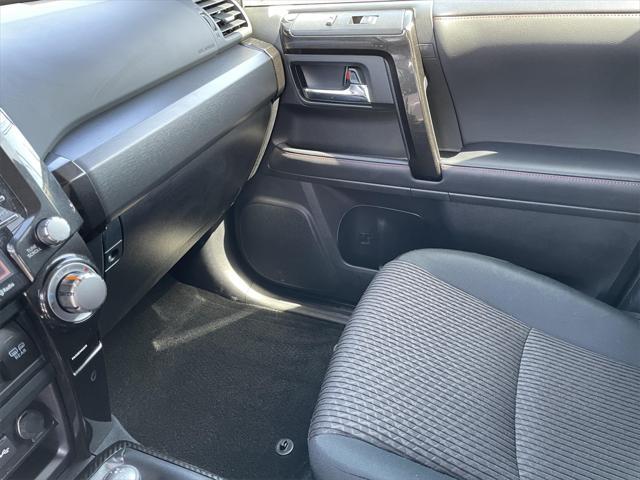 used 2024 Toyota 4Runner car, priced at $47,900