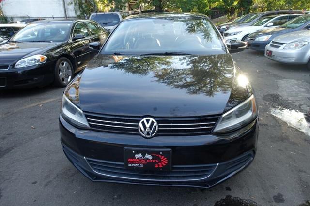 used 2014 Volkswagen Jetta car, priced at $6,995