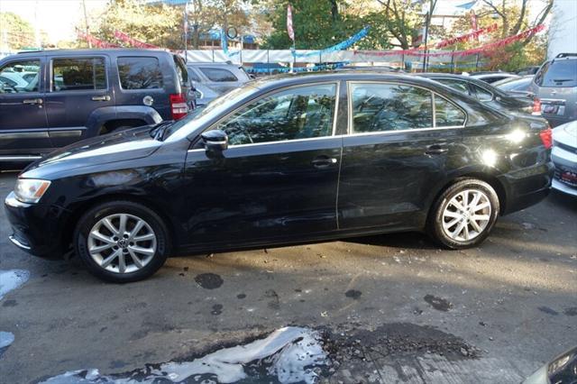 used 2014 Volkswagen Jetta car, priced at $6,995