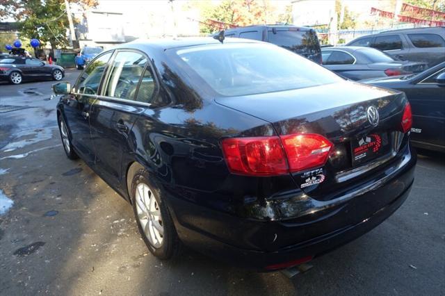 used 2014 Volkswagen Jetta car, priced at $6,995