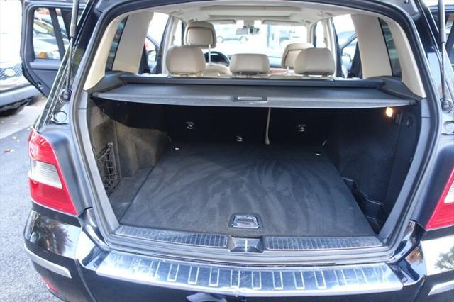 used 2010 Mercedes-Benz GLK-Class car, priced at $7,988