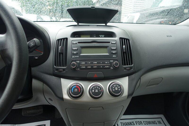 used 2010 Hyundai Elantra car, priced at $5,988