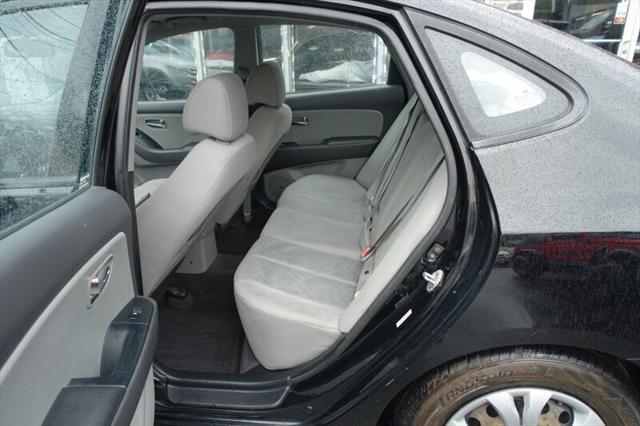 used 2010 Hyundai Elantra car, priced at $5,988
