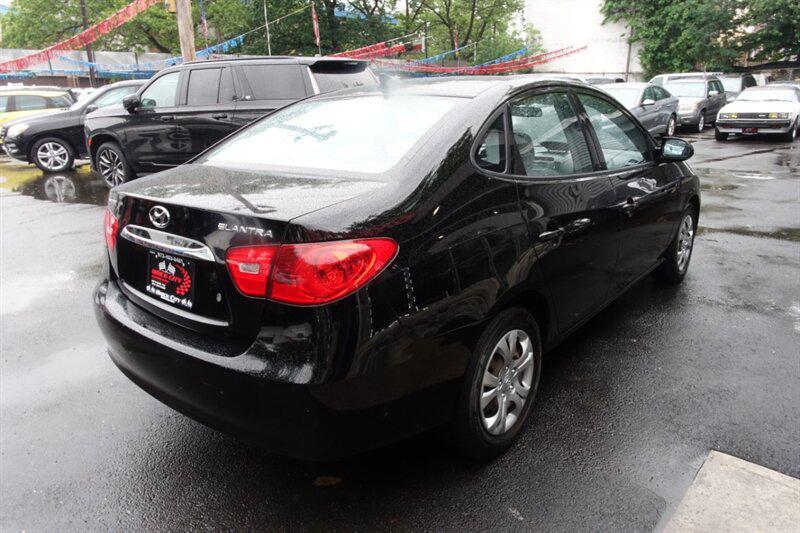 used 2010 Hyundai Elantra car, priced at $5,988