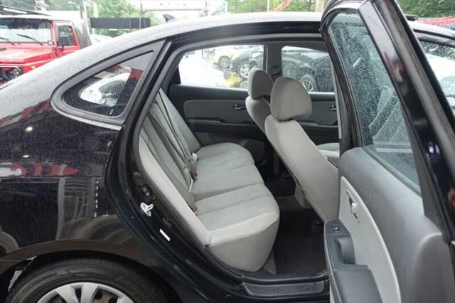 used 2010 Hyundai Elantra car, priced at $5,988