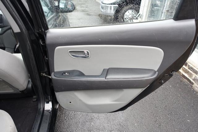 used 2010 Hyundai Elantra car, priced at $5,988