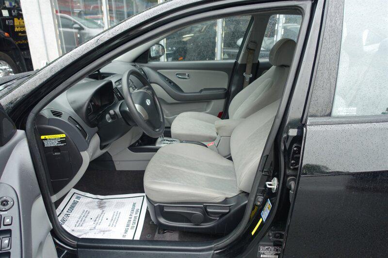 used 2010 Hyundai Elantra car, priced at $5,988