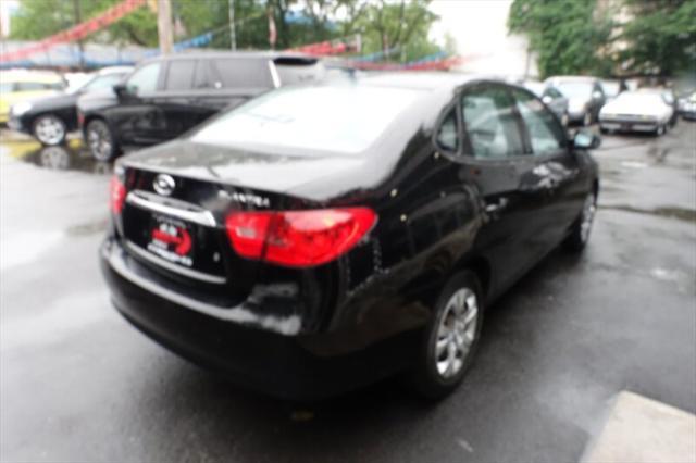 used 2010 Hyundai Elantra car, priced at $5,988
