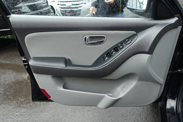 used 2010 Hyundai Elantra car, priced at $5,988