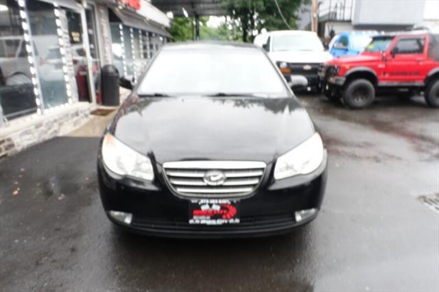 used 2010 Hyundai Elantra car, priced at $5,988