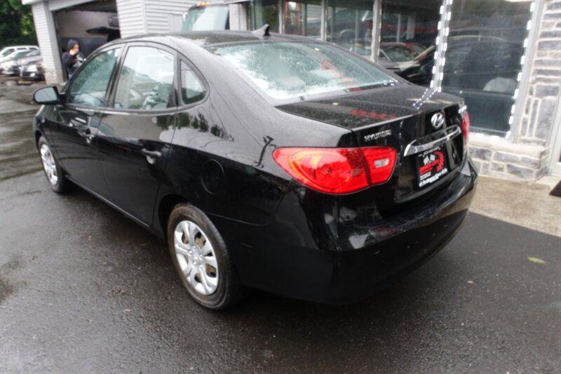 used 2010 Hyundai Elantra car, priced at $5,988
