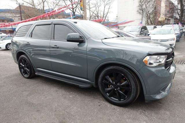 used 2011 Dodge Durango car, priced at $6,995