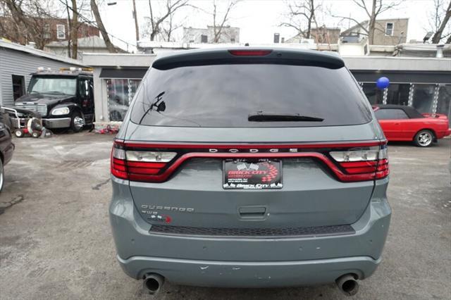 used 2011 Dodge Durango car, priced at $6,995