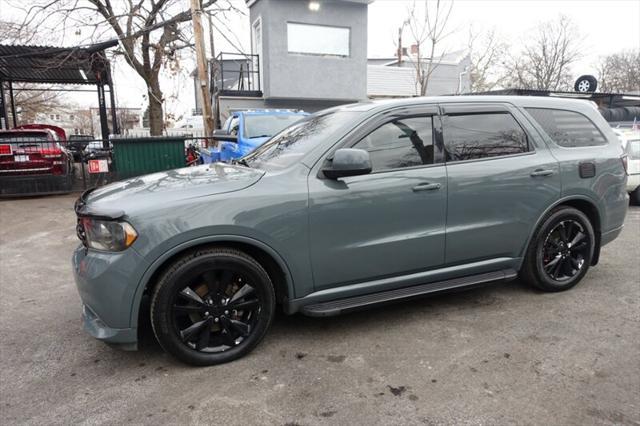 used 2011 Dodge Durango car, priced at $6,995