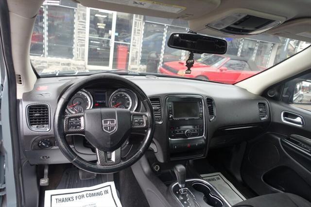 used 2011 Dodge Durango car, priced at $6,995