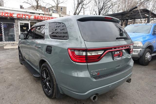 used 2011 Dodge Durango car, priced at $6,995