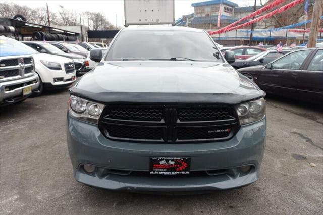 used 2011 Dodge Durango car, priced at $6,995