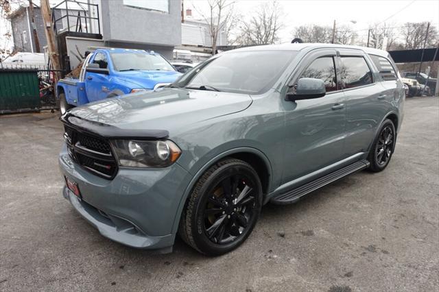 used 2011 Dodge Durango car, priced at $6,995