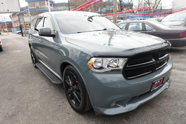 used 2011 Dodge Durango car, priced at $6,995