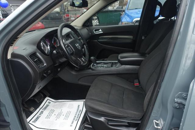 used 2011 Dodge Durango car, priced at $6,995