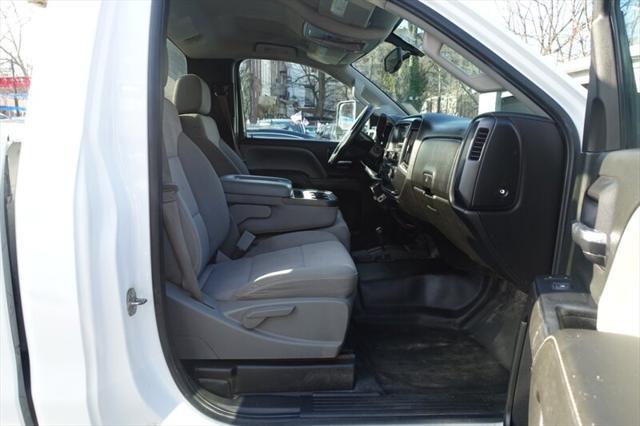 used 2015 Chevrolet Silverado 2500 car, priced at $12,488